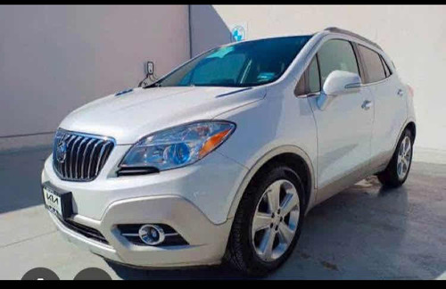 Buick Encore 1.4 Encore At