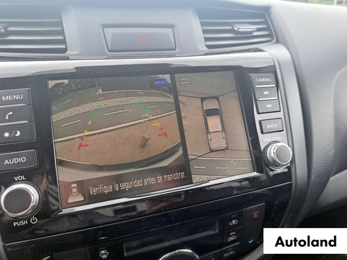 Nissan Frontier Pro 4x4 2.5 2025 Impecable! - Autoland