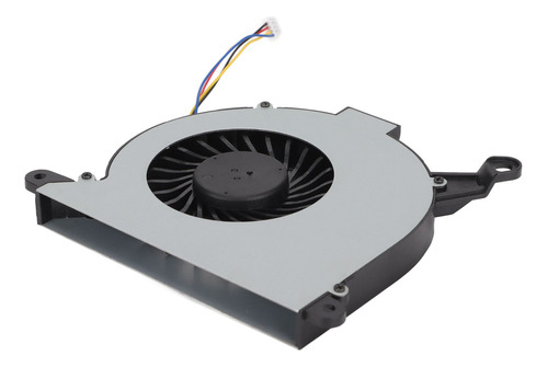 Ventilador De Cpu Para Computadora Portátil, Refrigeración D