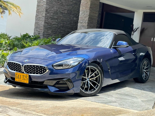 Bmw Z4 Z4 20i