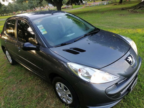 Peugeot 207 1.4 Allure 75cv