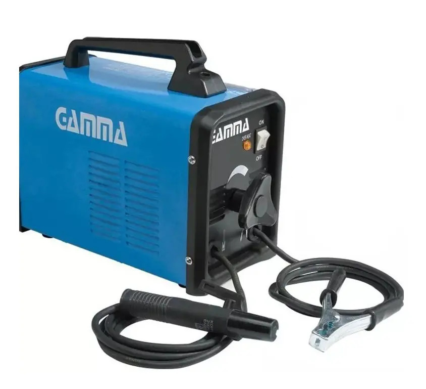Soldadora Gamma Jet 155