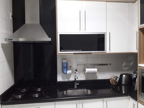 Lindo Apartamento No Ed. Verona Para Venda! - Ap00502 - 68504619