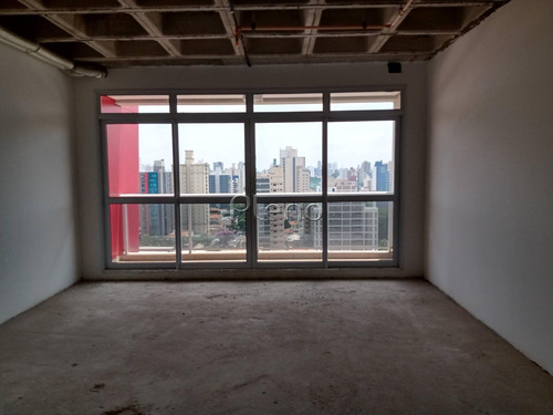 Imagem 12 de 18 de Sala À Venda Em Jardim Guanabara - Sa026830
