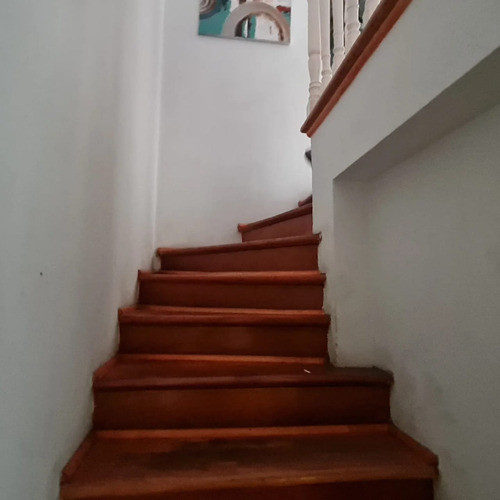 Vendo Casa Moderna Comuna De La Cisterna