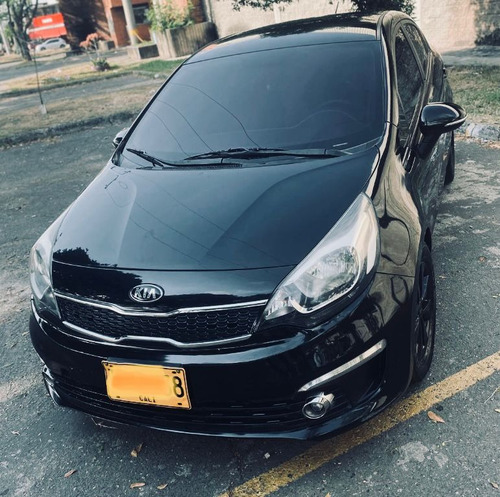 Kia Rio 1.2