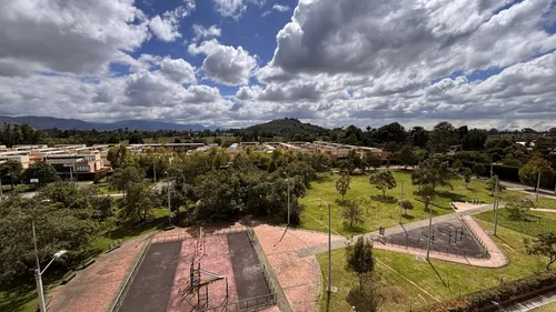 Apartamento En Venta En Camino De Arrayanes. Cod V135139