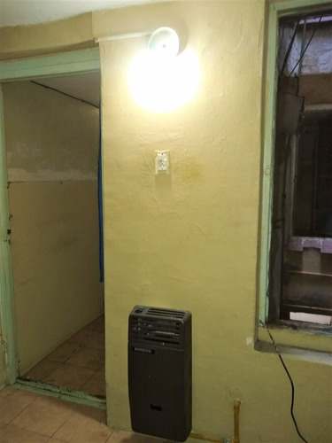Imagen 24 de 25 de Semipiso Al Frente Apto Uso Comercial Y Vivienda