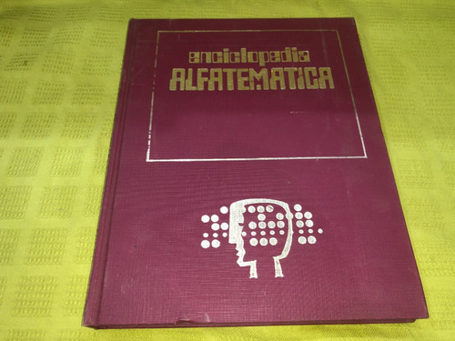 Enciclopedia Alfatemática 4 Tomos - Cuántica