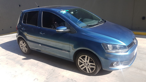 Volkswagen Fox 1.6 Highline Imotion