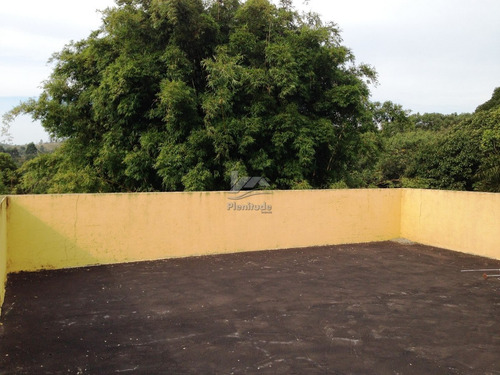 Chácara Em Loteamento Fechado Ibiuna Codigo 458