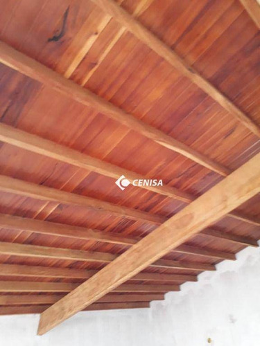 Imagem 20 de 21 de Casa Com 3 Dormitórios À Venda, 110 M² - Parque Boa Esperança - Indaiatuba/sp - Ca2807