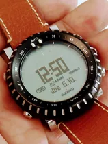 Comprar Suunto Core Black Novíssimo= Aqualand Seiko Diver Mergulho 