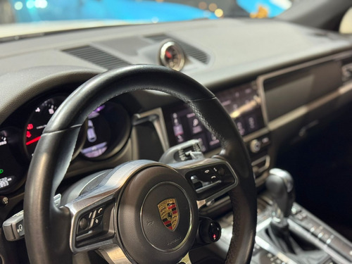 Porsche Macan 2.0 Pdk 5p marchas