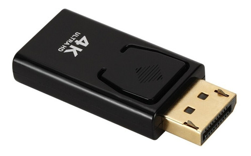 Adaptador Hdmi A Displayport