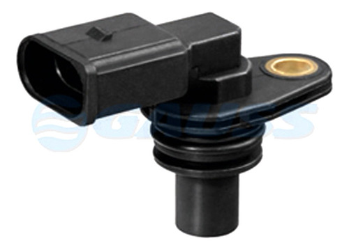 Sensor De Rotacion Volkswagen Gol/etc. 1.0 8v/16v