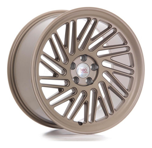 Rines Autom 1234 18x9.0 5x114.3