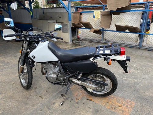 Imagen 6 de 9 de Suzuki Dr 650 Enduro