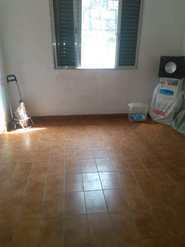 Imagem 4 de 17 de Casa Com 2 Dorms, Vila Margarida, São Vicente - R$ 330 Mil, Cod: 1066 - V1066
