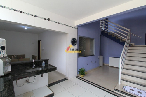 Imagem 8 de 22 de Casa À Venda, 2 Quartos, 1 Suíte, 1 Vaga, Bom Pastor - Divinópolis/mg - 33371