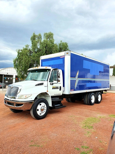 Imagen 6 de 15 de Camion Torton International Durastar Rabon 2010