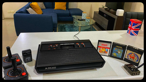 Atari 2600