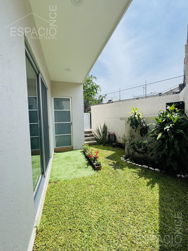 Casa En Fraccionamiento Burgos Bugambilias