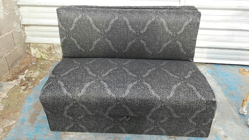 Sillon Cama Sin Brazos  Nuevos