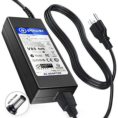 Adaptador De Corriente Ac Dc Dc T De 90 W Para Sony Bravia T