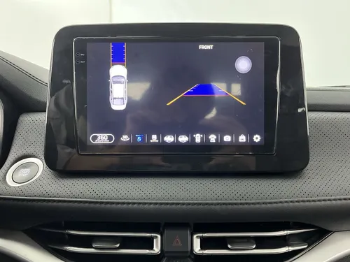 JMC Vigus PLUS MT EURO 6