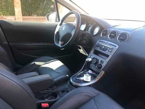Peugeot 308 1.6 Sport Thp 163cv 2015