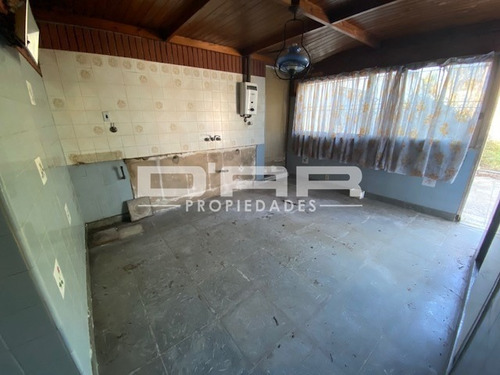 Imagen 3 de 12 de Casa 4 Ambientes - Eizaguirre 300