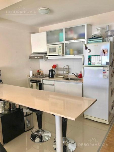 Imagen 3 de 12 de Venta Departamento - Belgrano Oportunidad