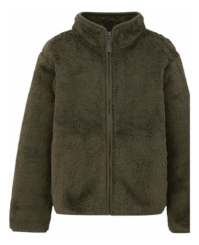 Campera Uniqlo Original Serpa Niños Unisex Abrigo Muyliviana