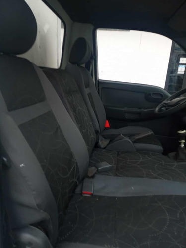 Imagem 7 de 9 de Kia Bongo 2014 2.5 Std 4x2 Rs Turbo S/ Carroceria 2p