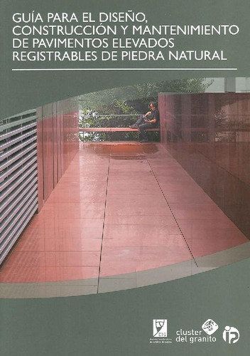 Libro Guía Para El Diseño, Construcción Y Mantenimiento De P