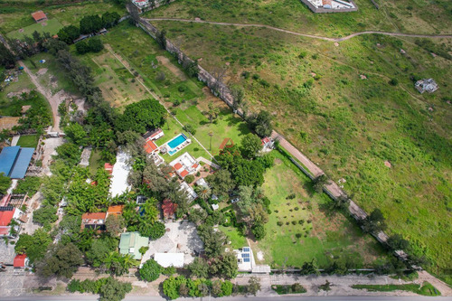 Terreno Con Uso De Suelo Comericial En Venta , Leon Guanajuato.