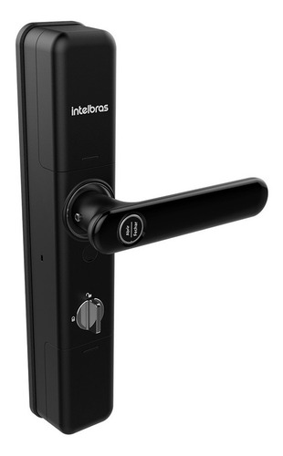 Fechadura Digital Intelbras Ifr 3000 Smart Com Maçaneta