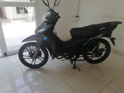 Auteco Mobility Victory Advance R 110 2021 Nueva