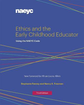 Libro Ethics And The Early Childhood Educator : Using The...