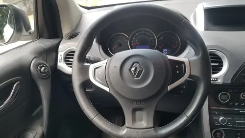Renault Koleos 2.5 Dynamique 4x2
