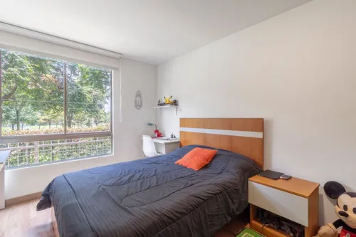 Apartamento En Venta En Cedritos. Cod V23162