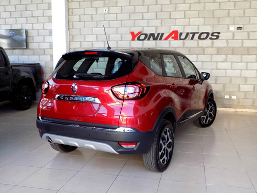 Imagen 18 de 25 de Renault Captur Intense Cvt -aut- Okm 2022 Patentada- Permuto