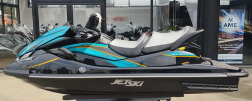Kawasaki Stx 160 Lx // Entrega Inmediata // Stock Disponible