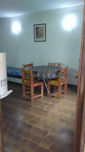 Departamento En Venta - 1 Dormitorio 1 Baño - 40mts2 - San Clemente Del Tuyú