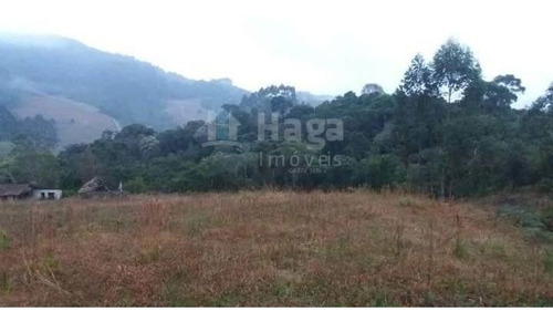 Imagem 6 de 10 de Chácara À Venda Em Vidal Ramos/sc - 1454c