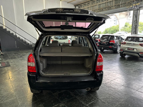 Hyundai Tucson 2.0 Gls 4x2 Aut. 5p