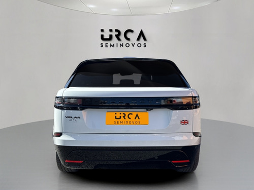 Land Rover Range Rover Velar 2.0 P404 PHEV R-DYNAMIC HSE AUTOMÁTICO
