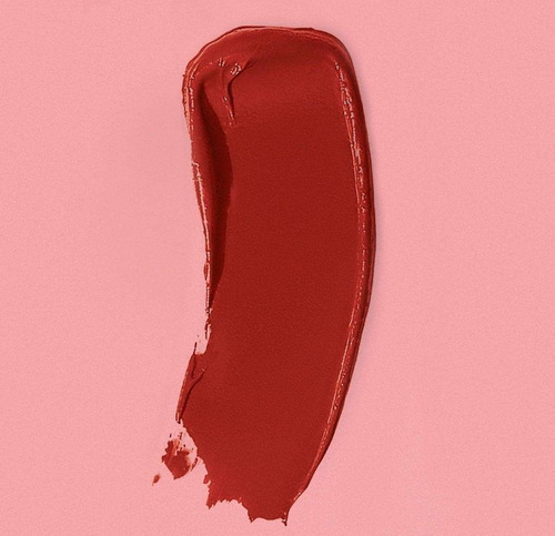 Batom Natura Faces Color Fps 8 Cor Vermelho 120