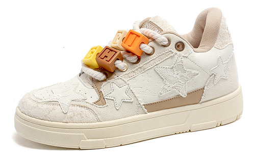 Zapatillas Deportivas Para Parejas De Ocio Y Zapatos De Moda